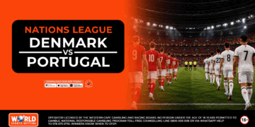 UEFA NATIONS LEAGUE BETTING PREVIEW