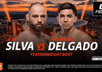 UFC FIGHT NIGHT