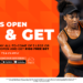 US OPEN