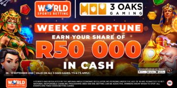 3 OAKS PROMO