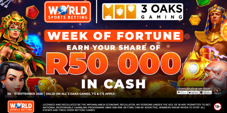 3 OAKS PROMO