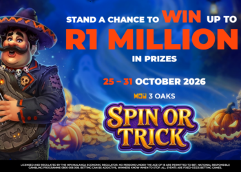 3 oaks 1 million giveaway