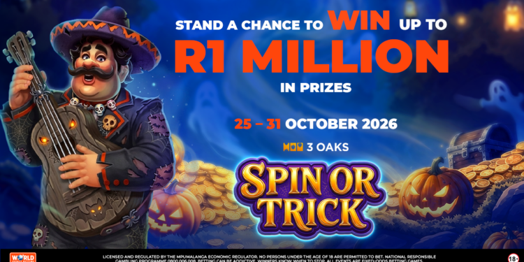 3 oaks 1 million giveaway
