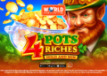 4 POTS RICHES REVIEW