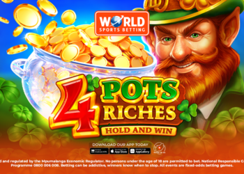 4 POTS RICHES REVIEW
