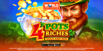 4 POTS RICHES REVIEW