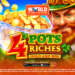 4 POTS RICHES REVIEW