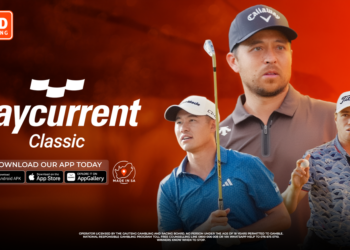 PGA TOUR BETTING