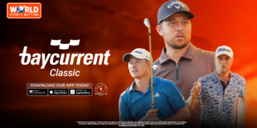 PGA TOUR BETTING