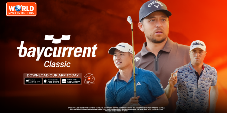 PGA TOUR BETTING