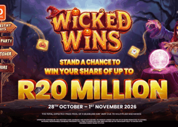 WICKED WINS