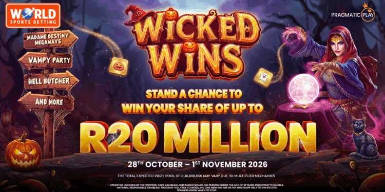 WICKED WINS