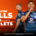 VODACOM BULLS