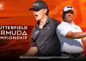 PGA TOUR