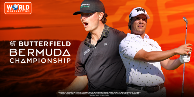 PGA TOUR