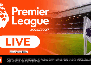 PREMIER LEAGUE