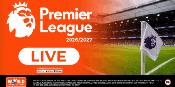PREMIER LEAGUE