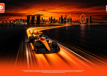 F1 SINGAPORE BETTING PREVIEW