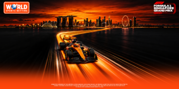 F1 SINGAPORE BETTING PREVIEW