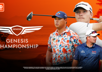 Genisis Championship Betting
