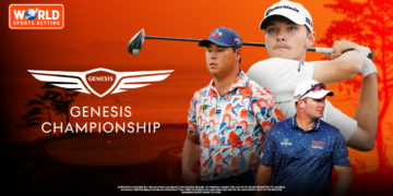 Genisis Championship Betting