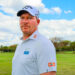 SHAUN NORRIS GOLFER