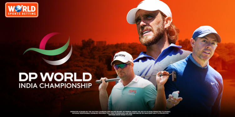 INDIA CHAMPIONSHIP BETTING