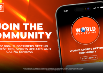 SPORTS NEWS AT WORLD SPORTS BETTING