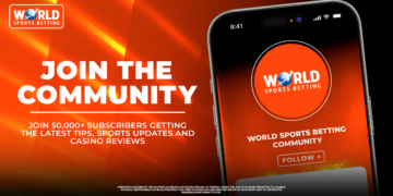 SPORTS NEWS AT WORLD SPORTS BETTING