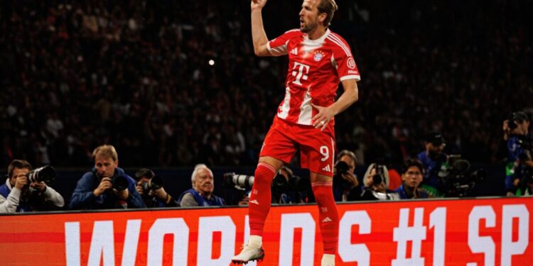 KANE BAYERN