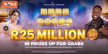 KEVIN HART