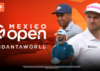 PGA TOUR