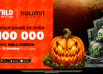 HALLOWEEN NO LIMIT CITY
