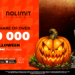 HALLOWEEN NO LIMIT CITY
