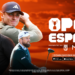 SPANISH OPEN GOLF