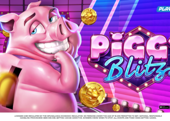 PIGGY BLITZ
