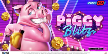 PIGGY BLITZ