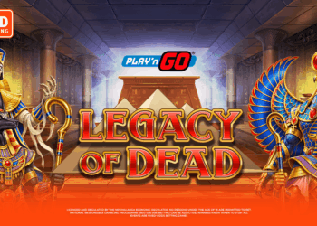 LEGACY OF DEAD REVIEW