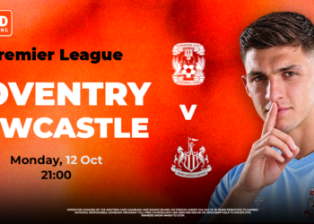 COVENTRY vs NEWCASTLE