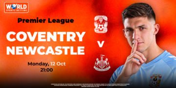 COVENTRY vs NEWCASTLE