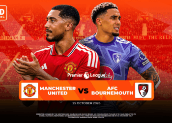 English Premier League Betting Preview – Sunday 25th October