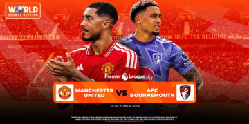 English Premier League Betting Preview – Sunday 25th October
