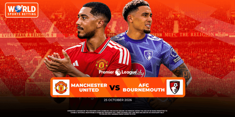 English Premier League Betting Preview – Sunday 25th October