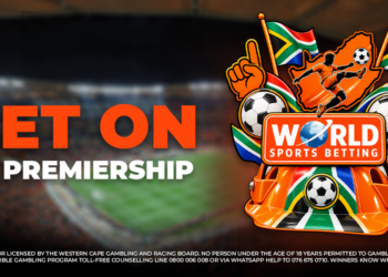 South African Premiership betting