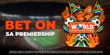 South African Premiership betting