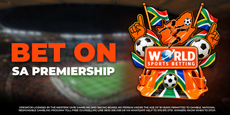 South African Premiership betting