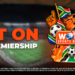 South African Premiership betting