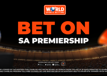 SOUTH AFRICAN PREMIERSHIP BETTING