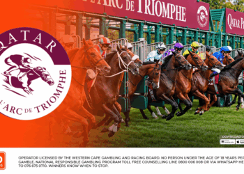 Prix de l’Arc de Triomphe 2026