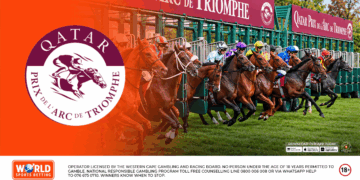 Prix de l’Arc de Triomphe 2026